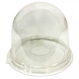 прозрачная